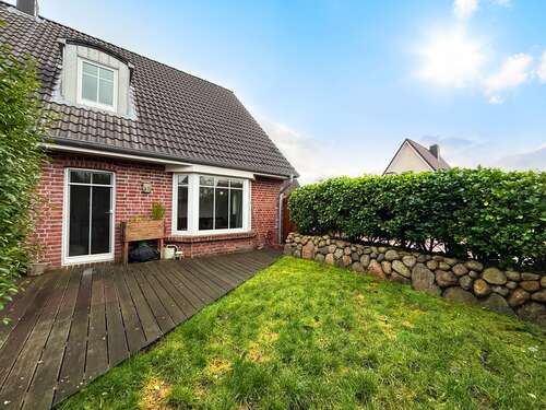 Foto - Haus zum Kaufen in Leck 249.000,00 € 85 m²