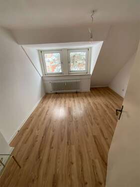 Foto - Wohnung zum Mieten in Flensburg 497,00 € 34.8 m²