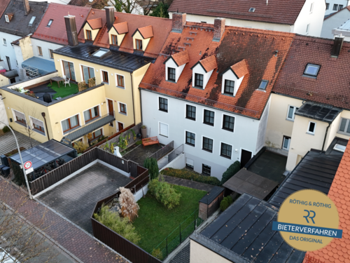 Foto - Haus zum Kaufen in Freising 1.400.000,00 € 211 m²