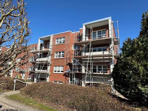 Foto - Wohnung zum Kaufen in Schleswig 165.000,00 € 83.62 m²