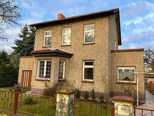 Foto - Haus zum Kaufen in Hohen Neuendorf 477.500,00 € 128.88 m²