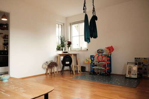 Foto - Wohnung zum Kaufen in München 379.000,00 € 54 m²