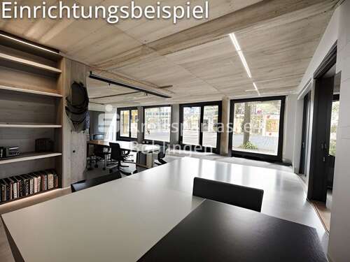 Foto - Einzelhandel in Böblingen 425.000,00 € 110.28 m²