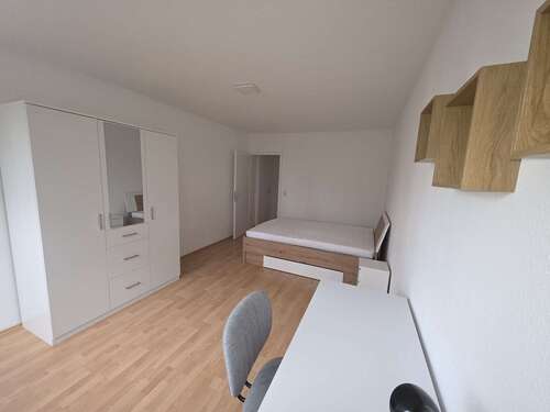 Foto - Wohnen auf Zeit in Karlsruhe 1.400,00 €