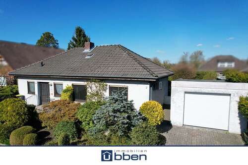 Foto - Haus zum Kaufen in Aurich 199.000,00 € 130 m²