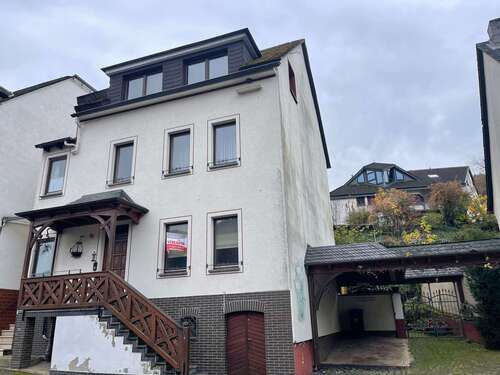 Foto - Haus zum Kaufen in Cochem 230.000,00 € 212 m²