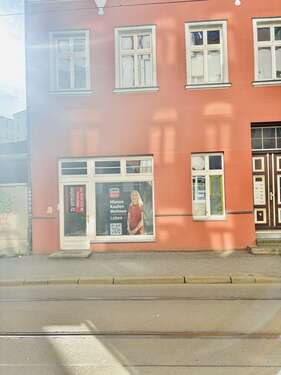 Foto - Spezialgewerbe in Schwerin 670,00 € 106 m²