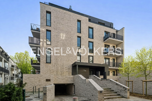 Foto - Wohnung zum Mieten in Hamburg 1.650,00 € 55 m²