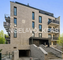 Wohnung zum Mieten in Hamburg 1.650,00 € 55 m²
