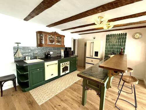 Foto - Wohnung zum Mieten in Landsberg am Lech 1.750,00 € 76 m²