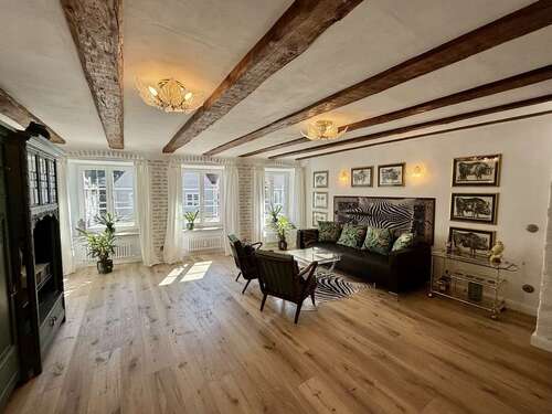 Foto - Wohnung zum Mieten in Landsberg am Lech 1.750,00 € 76 m²