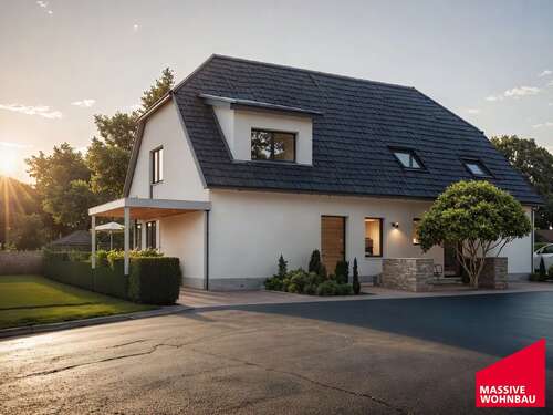 Foto - Haus zum Kaufen in Oberursel 788.635,00 € 123 m²