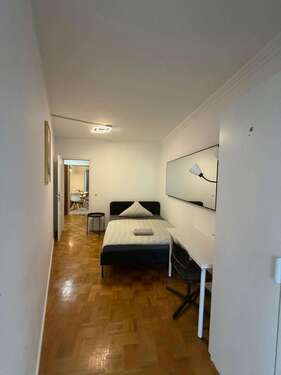 Foto - WG-Zimmer in München 830,00 € 9 m²