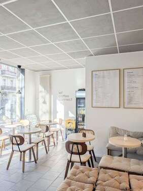 Foto - Gastronomie in Berlin 1.040,00 € 40 m²