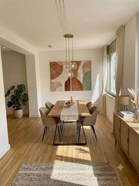 Foto - Wohnung zum Mieten in Wustermark 1.238,00 € 89.01 m²