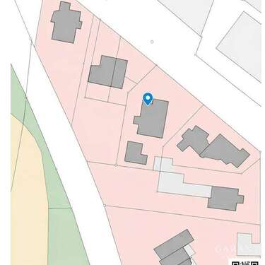 Foto - Grundstück zu verkaufen in München 1.450.000,00 € 830 m²