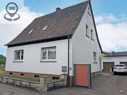 Foto - Haus zum Kaufen in Kronau 398.000,00 € 115 m²