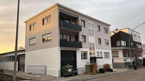 Foto - Halle in Deizisau 499.000,00 € 346 m²