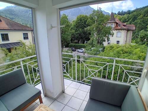 Foto - Wohnung zum Kaufen in Bad Reichenhall 355.000,00 € 92 m²