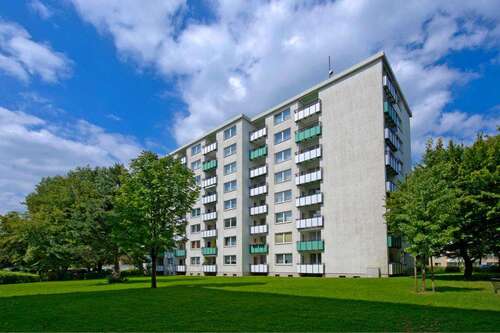 Foto - Wohnung zum Mieten in Solingen 519,00 € 57.43 m²