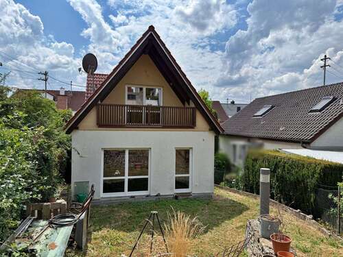 Foto - Haus zum Kaufen in Remseck am Neckar 699.000,00 € 123.3 m²