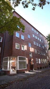 Foto - Wohnung zum Kaufen in Hamburg 411.840,00 € 45.76 m²