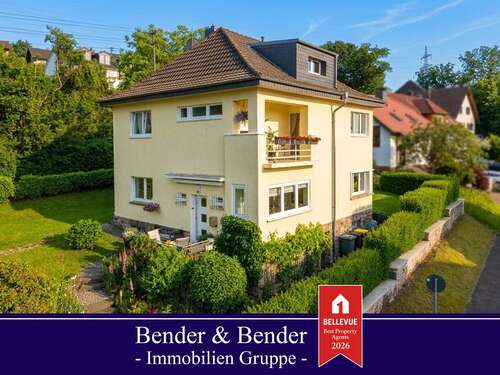 Foto - Haus zum Kaufen in Eitorf 445.000,00 € 142.61 m²