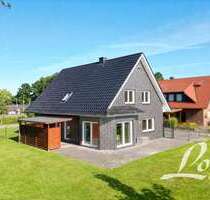 Haus zum Kaufen in Apen Augustfehn 395.000,00 € 124.09 m² - Apen / Augustfehn