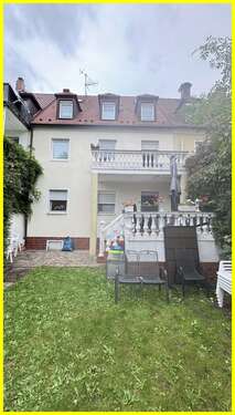 Foto - Haus zum Kaufen in Nürnberg Thon 599.000,00 € 180 m²