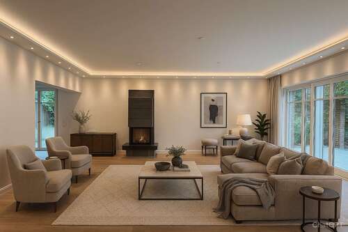 Foto - Wohnung zum Kaufen in Hamburg 3.160.000,00 € 282.85 m²