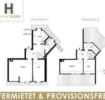 Wohnung zum Kaufen in Leipzig 410.000,00 € 109 m²