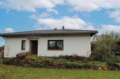 Foto - Haus zum Kaufen in Doberschau-Gaußig 159.000,00 € 62 m²