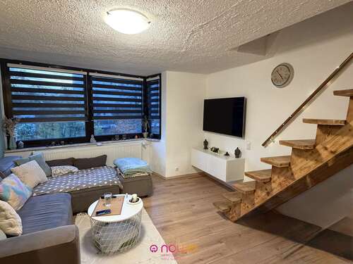 Foto - Wohnung zum Kaufen in Braunschweig 109.000,00 € 44 m²