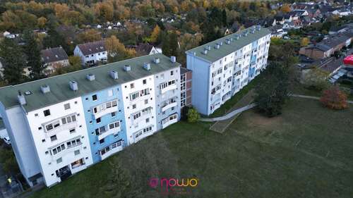 Foto - Wohnung zum Kaufen in Braunschweig 109.000,00 € 44 m²