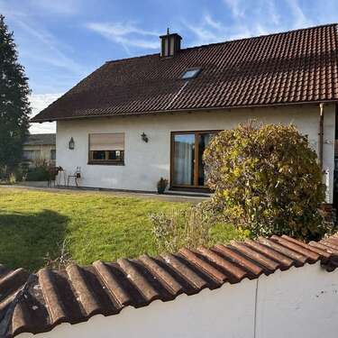 Foto - Haus zum Kaufen in Wernberg-Köblitz 240.000,00 € 115 m²