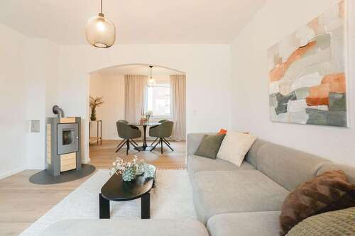 Foto - Haus zum Kaufen in Bremerhaven 259.900,00 € 128 m²