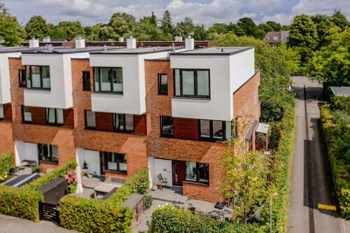 Foto - Haus zum Kaufen in Hamburg 1.280.000,00 € 157.87 m²