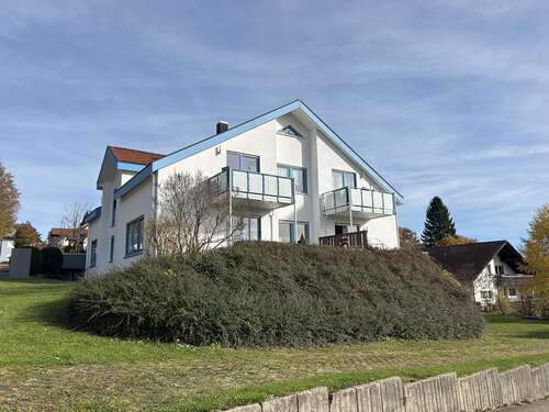 Foto - Wohnung zum Kaufen in Freudenstadt 235.000,00 € 126.26 m²