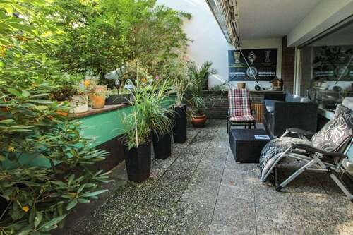 Foto - Wohnung zum Kaufen in Düsseldorf 199.000,00 € 55.13 m²