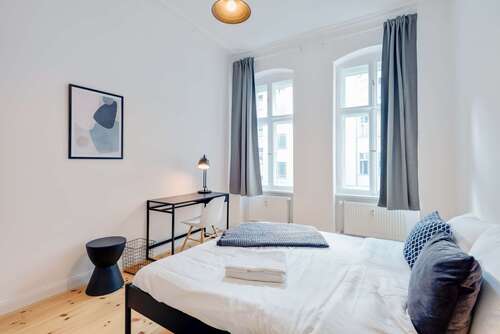 Foto - WG-Zimmer in Berlin 810,00 € 15 m²