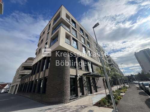 Foto - Büro in Leonberg 3.493,38 € 266.67 m²