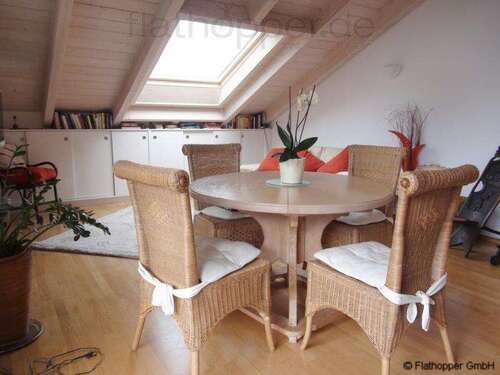 Foto - Wohnen auf Zeit in Prien 1.800,00 €