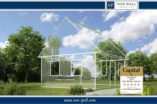 Foto - Grundstück zu verkaufen in Schifferstadt 320.000,00 € 422.01 m²