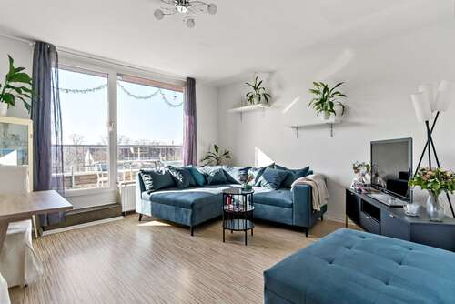 Foto - Wohnung zum Kaufen in Köln 199.000,00 € 63 m²