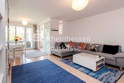 Foto - Wohnung zum Kaufen in Mainz 379.000,00 € 72 m²