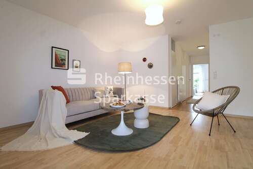 Foto - Wohnung zum Kaufen in Mainz 349.000,00 € 72 m²