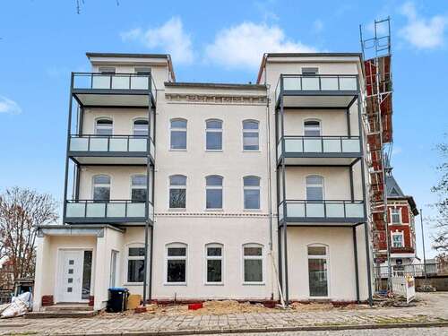 Foto - Wohnung zum Kaufen in Brandenburg an der Havel 222.000,00 € 66.19 m²