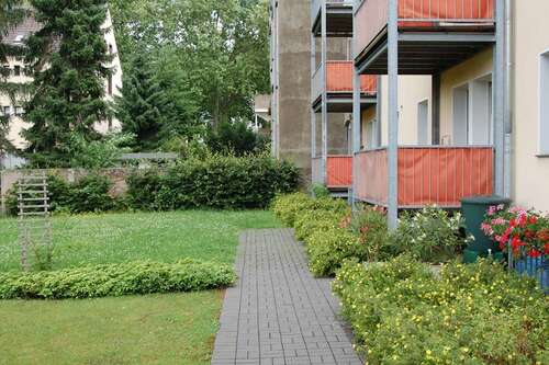 Foto - Wohnung zum Mieten in Duisburg 415,00 € 52.49 m²