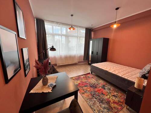 Foto - Wohnung zum Mieten in Eschwege 344,00 € 27 m²