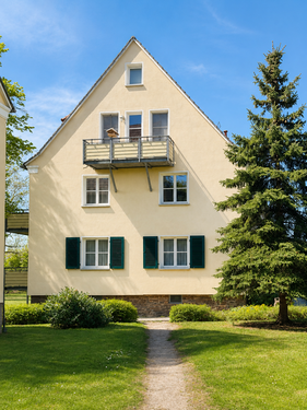 Foto - Wohnung zum Kaufen in Dresden 135.000,00 € 58.38 m²